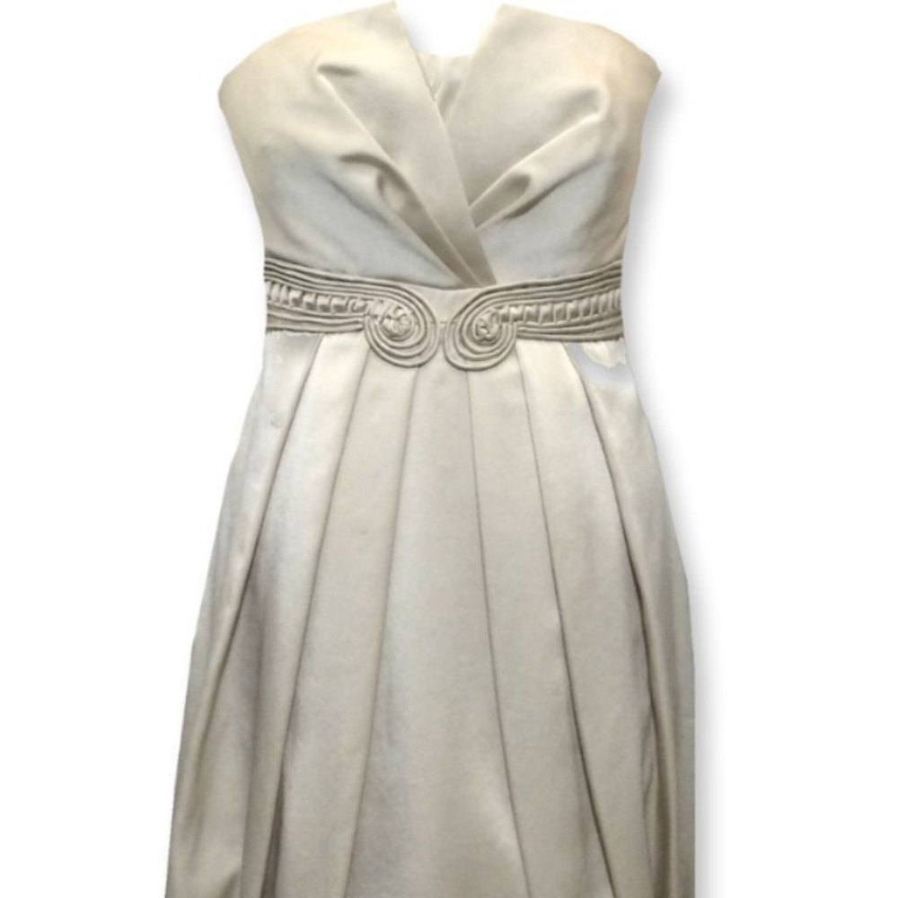 BCBG Max Azria dress size 6 NWT